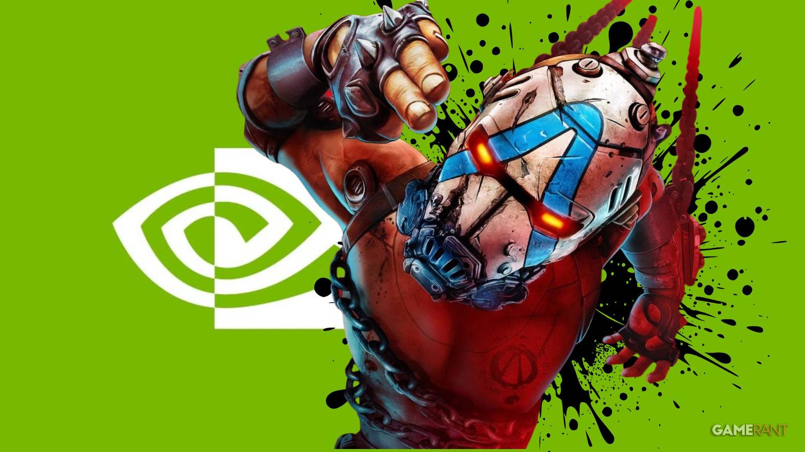 nvidia geforce now offer lets fans get a free copy of borderlands 4.