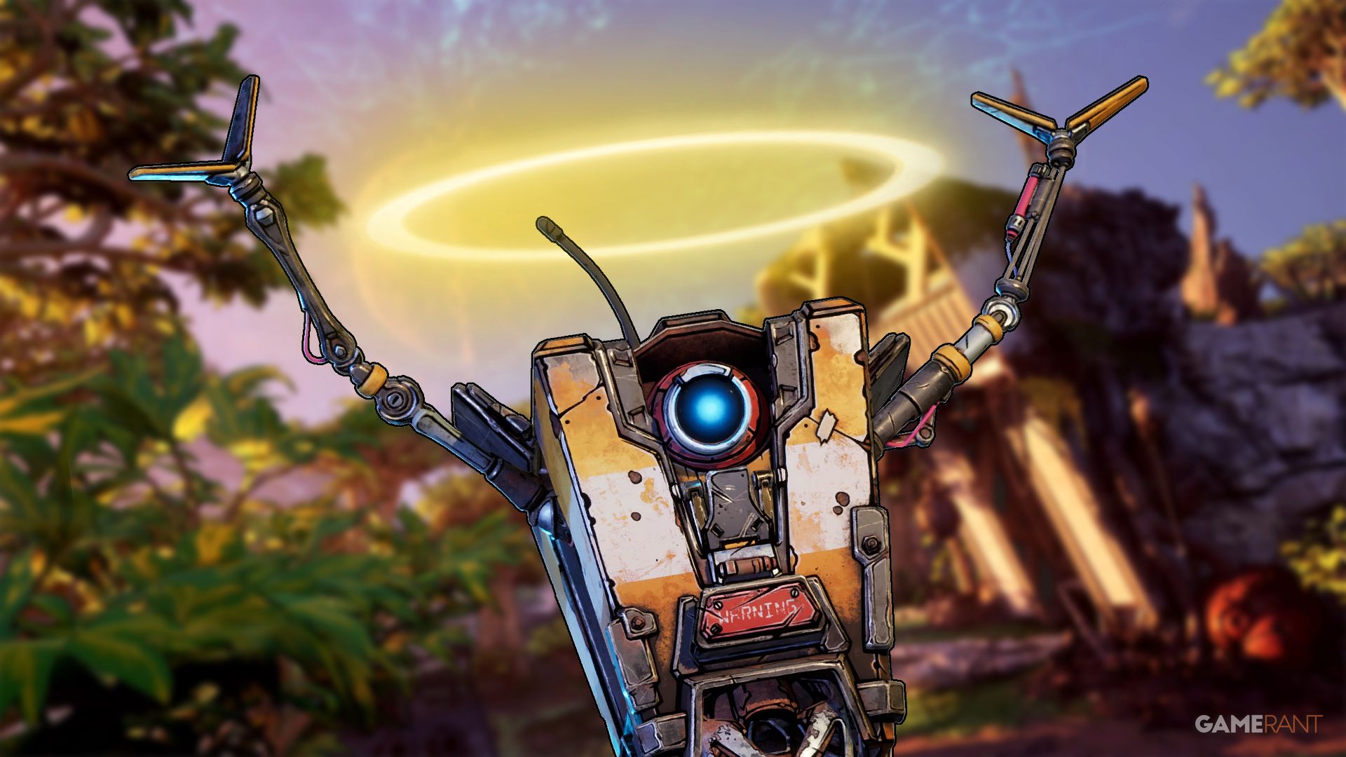 If You're Doing Borderlands 4's Side Quests First, You're Making a Huge Mistake