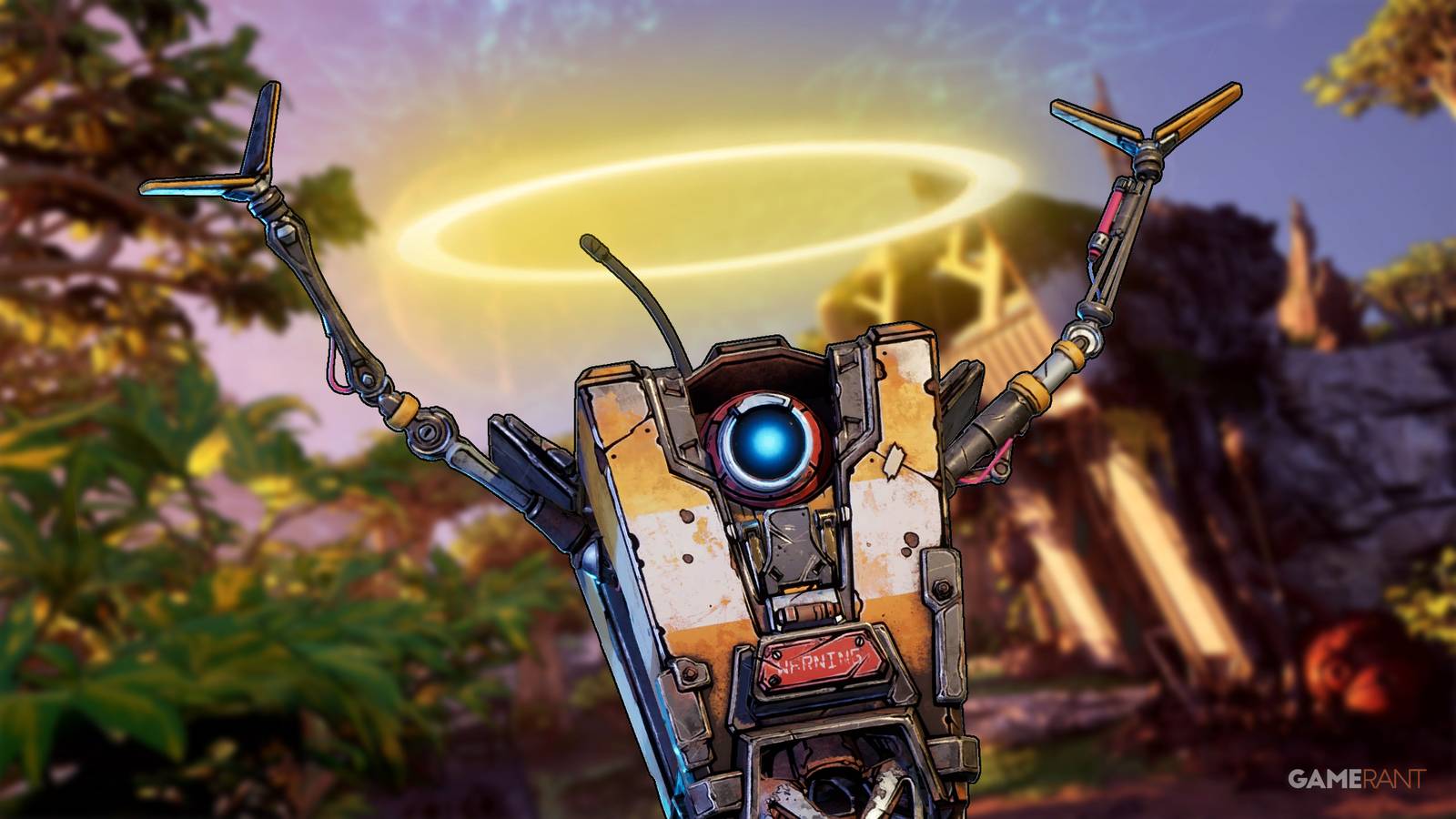 Borderlands 4 Replayable Side Missions Saving Grace