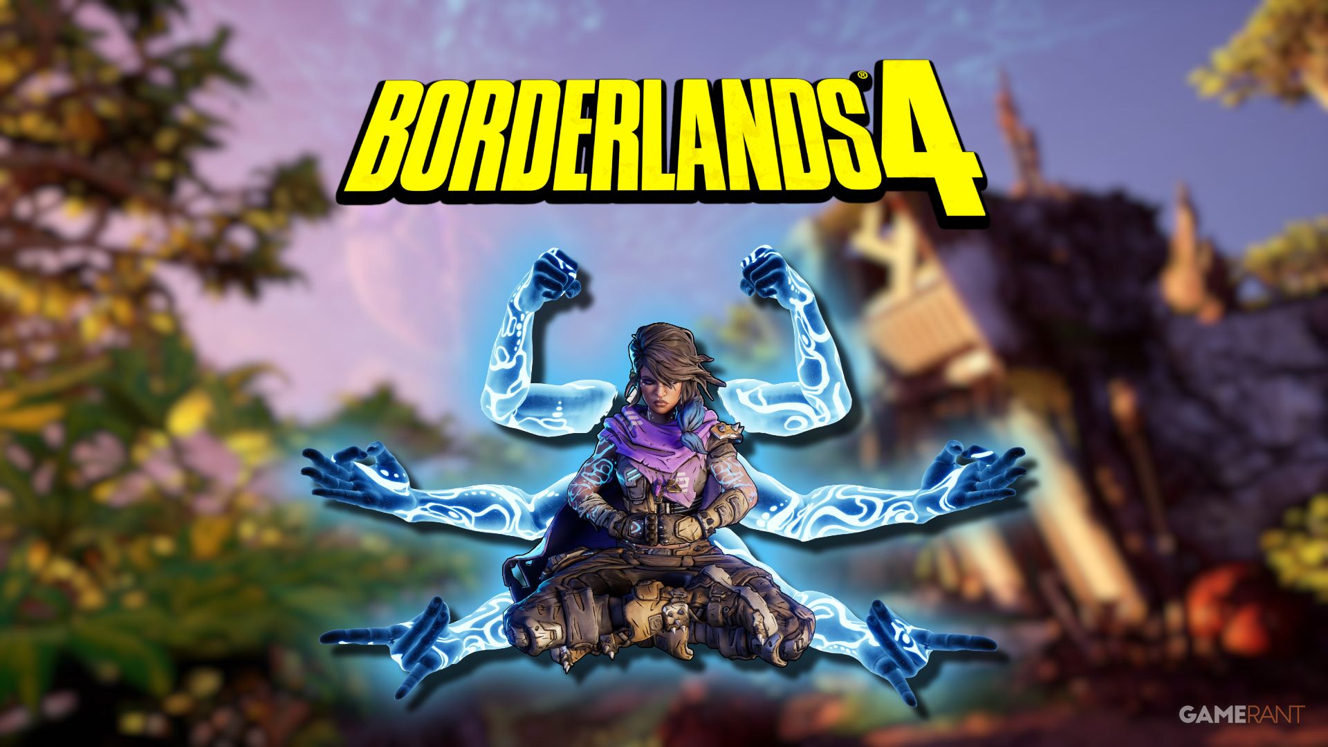 Even Borderlands 4’s Side Content Keeps One of The Game’s Biggest Promises