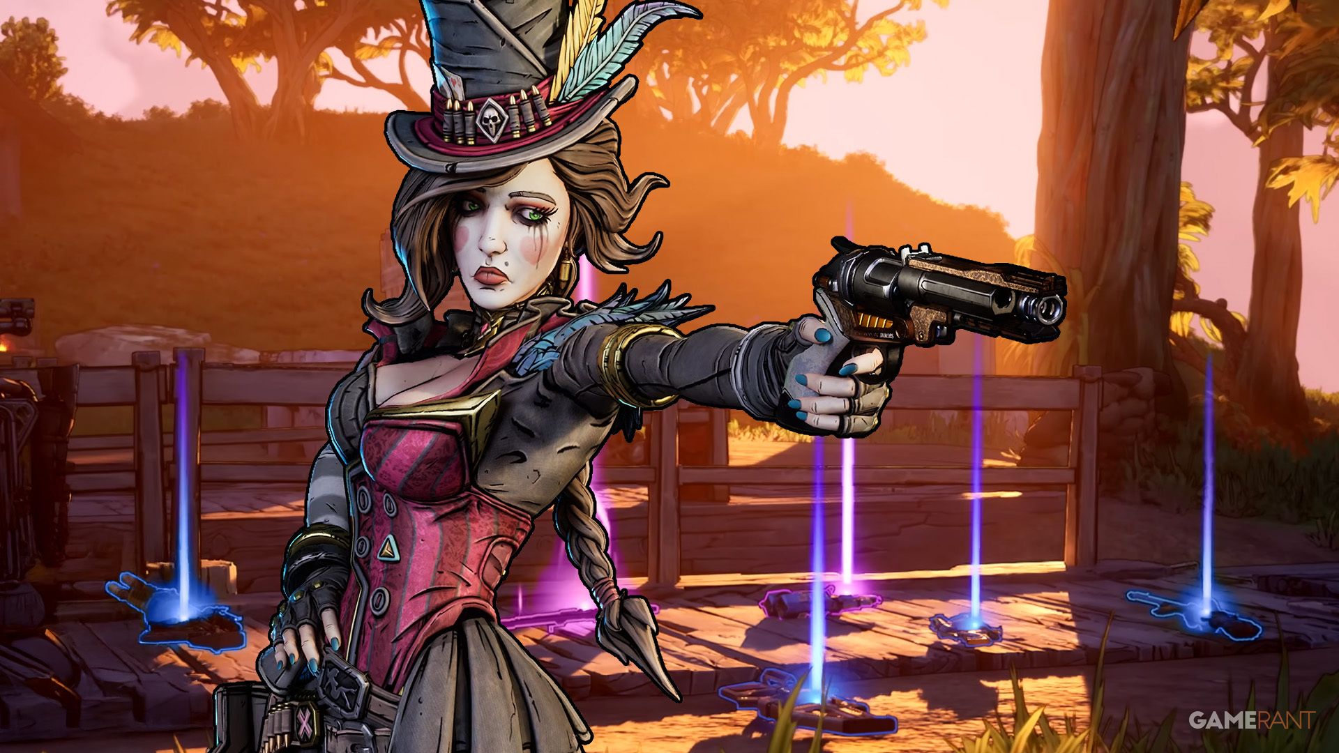 The More I Play Borderlands 4, the More Glaring This Big Loot Flaw Becomes