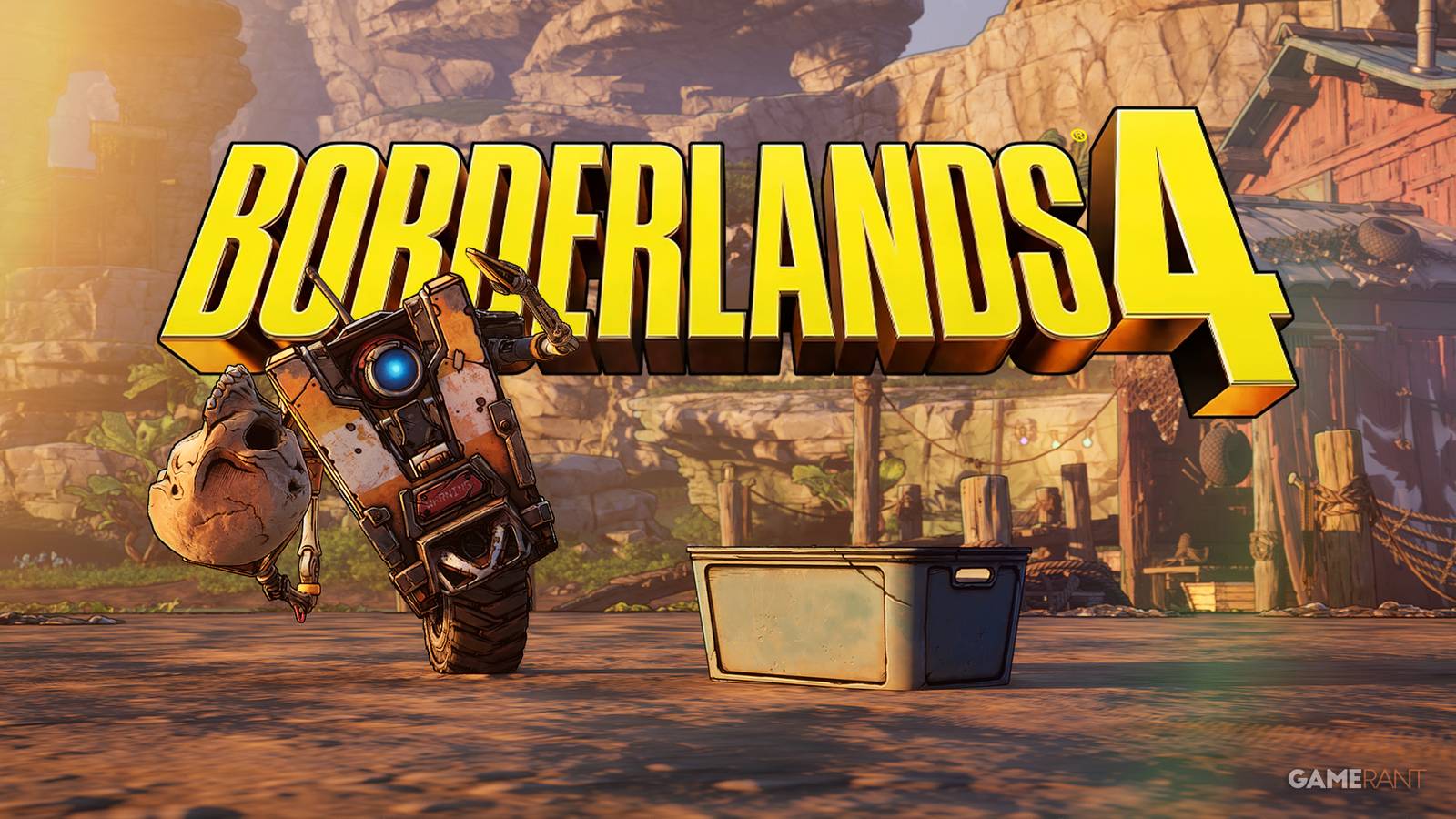 Borderlands 4 Unwritten Rules
