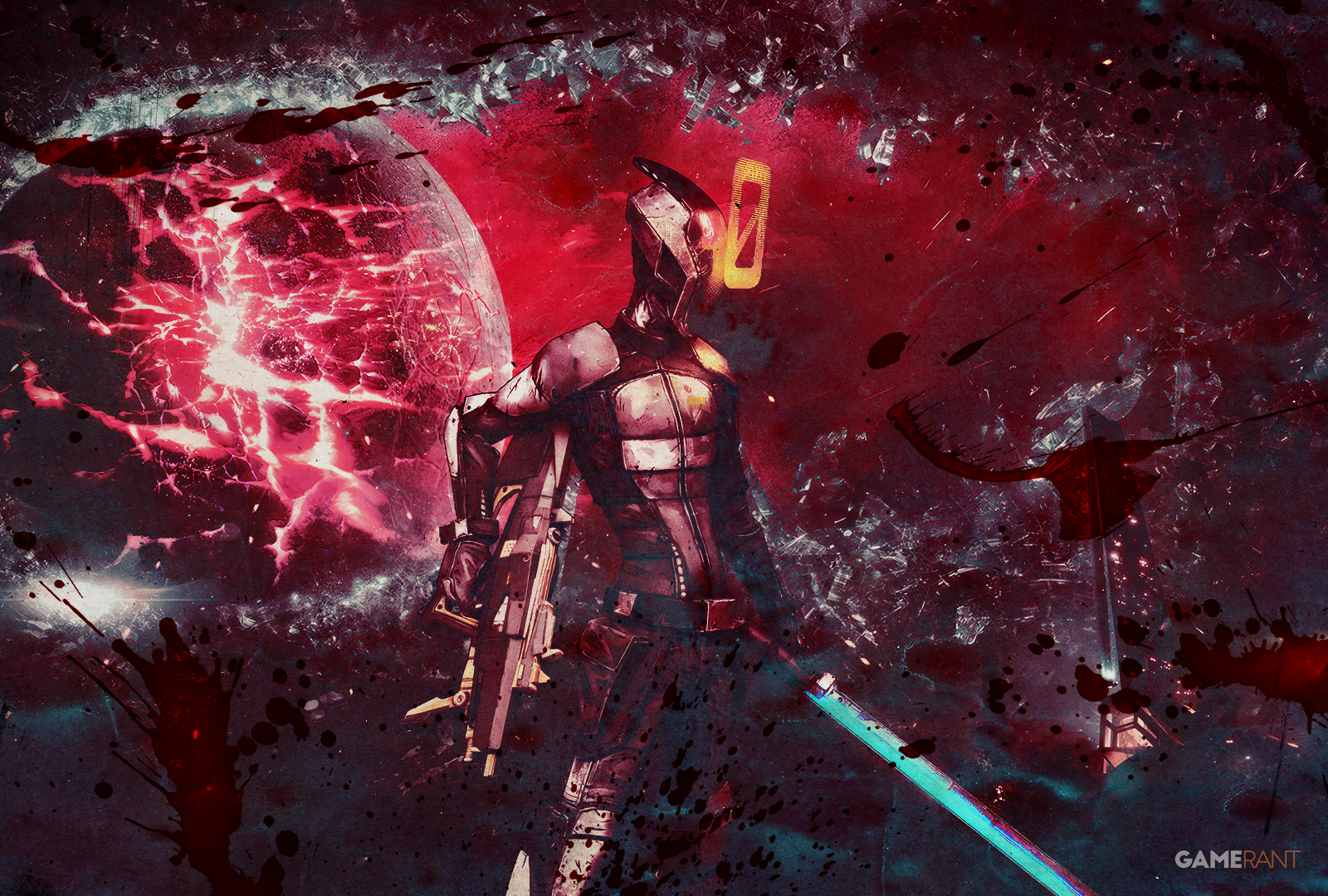 This Borderlands 4 Quest Had Me on the Edge of My Seat, But It Fumbled a  Golden Opportunity, image size:1600x1080