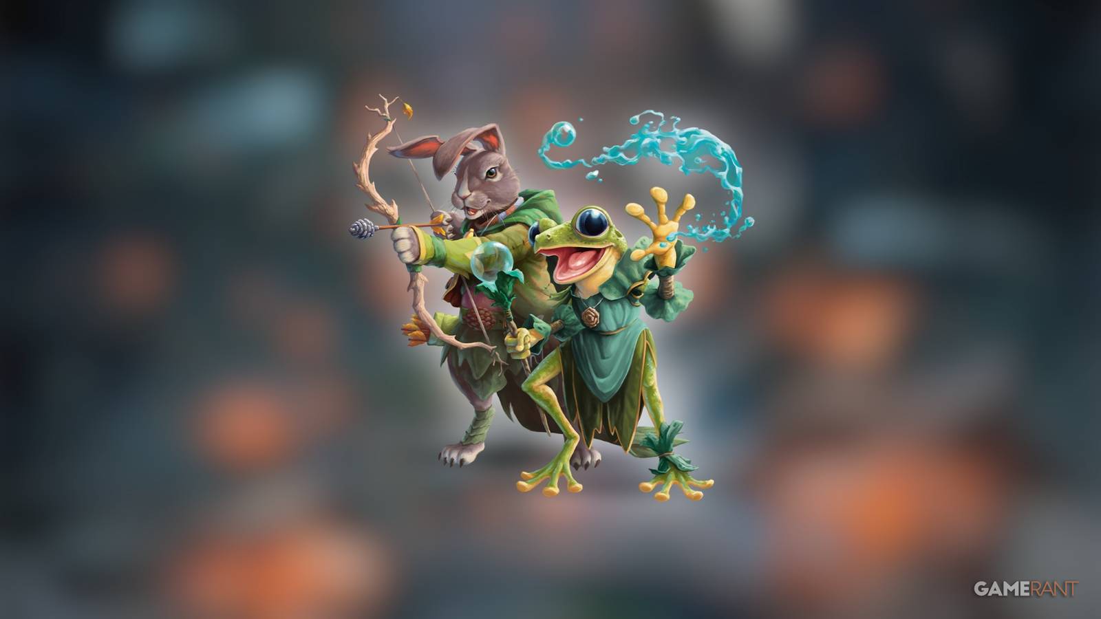 Magic: The Gathering Has Only Printed One Card With This Rare Type Combo In The Past Year Magic: The Gathering Has Only Printed One Card With This Rare Type Combo In The Past Year