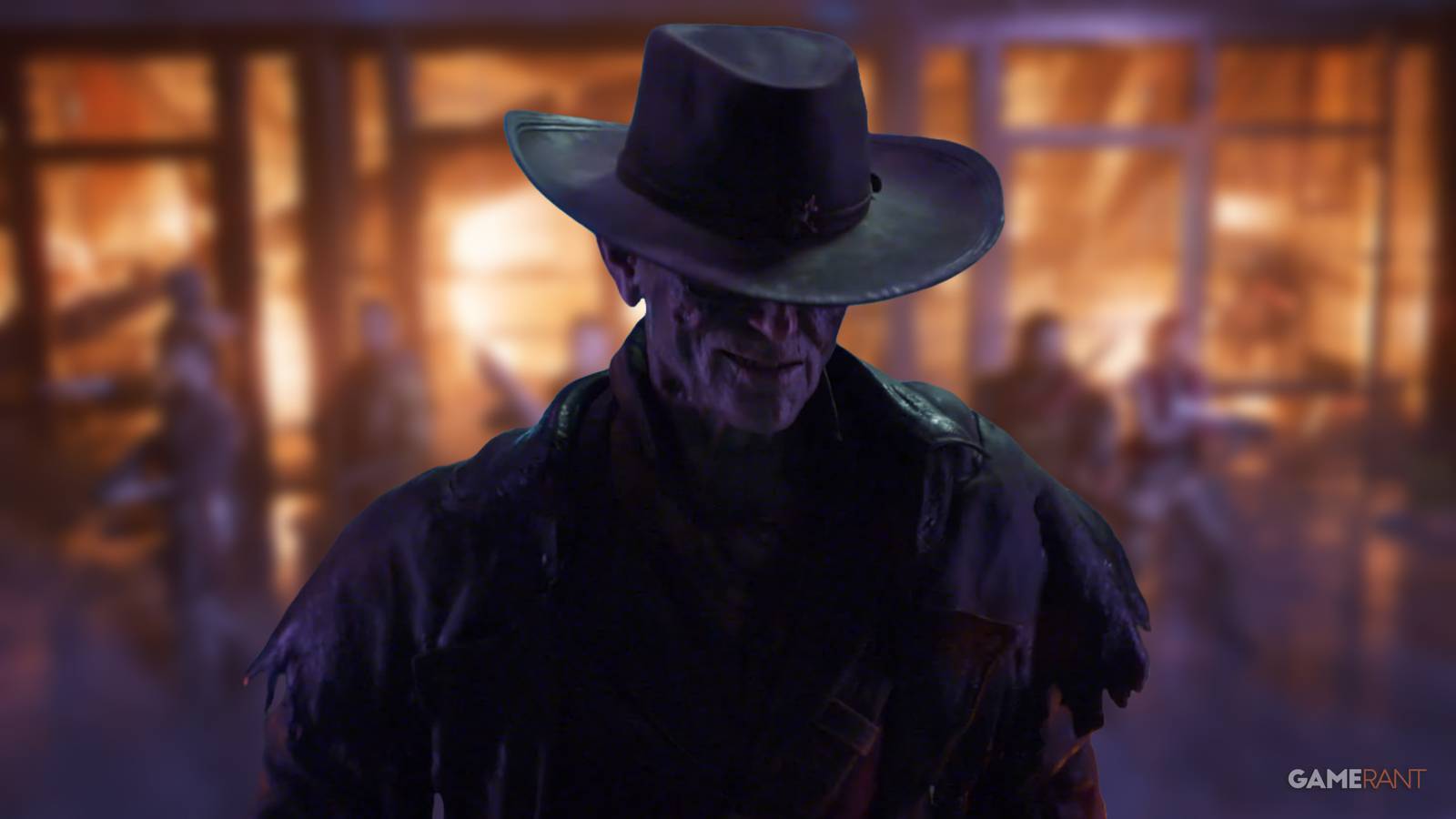 Cod Zombies Plot Call of Duty: Black Ops 7 Zombies Reveals Playable Characters and Story ...