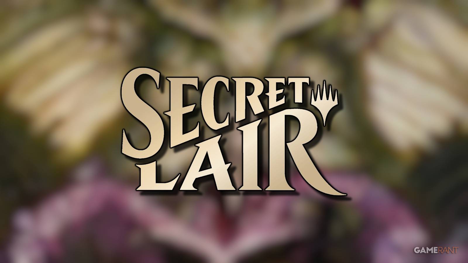 This Magic: The Gathering Secret Lair Drop is Basically Early Christmas, But You Have to Act Fast This Magic: The Gathering Secret Lair Drop is Basically Early Christmas, But You Have to Act Fast