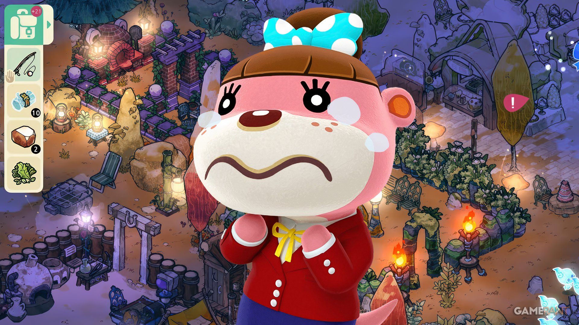 With the Wait For a New Animal Crossing Unlikely to End Soon, This Cozy Game Could Be a Needed Alternative