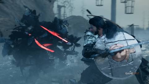 Crimson Desert Confirms Release Date