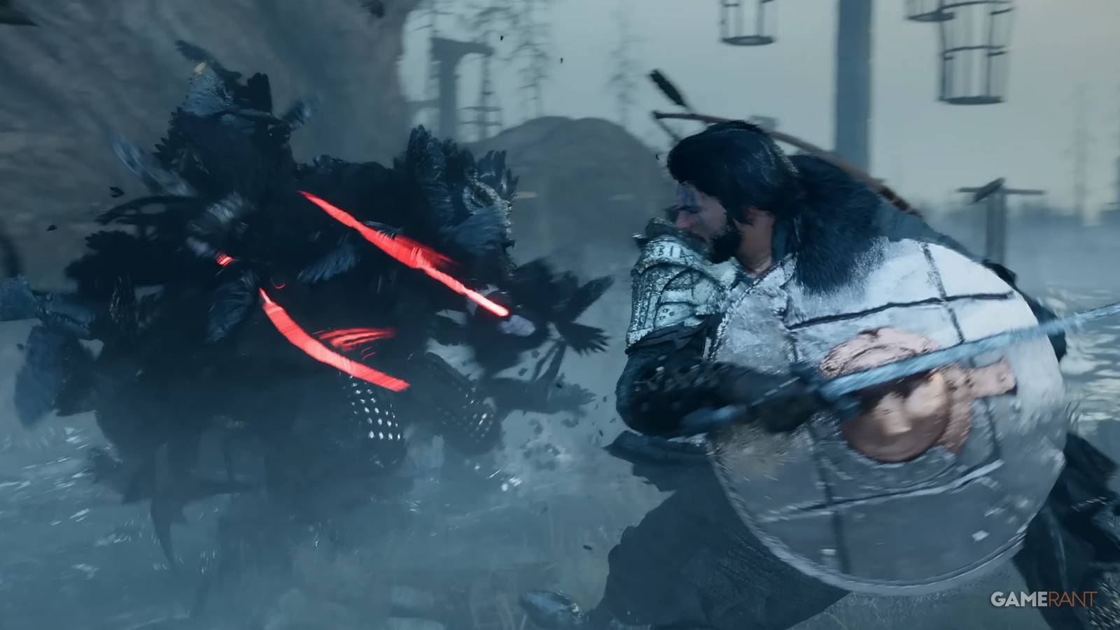 Crimson Desert Confirms Release Date