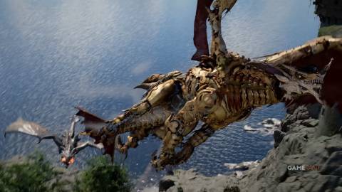 Crimson Desert Confirms Release Date