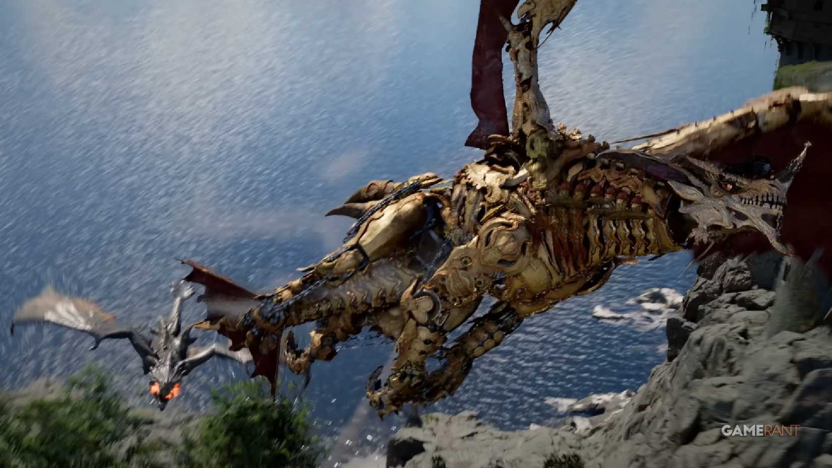 Crimson Desert Confirms Release Date