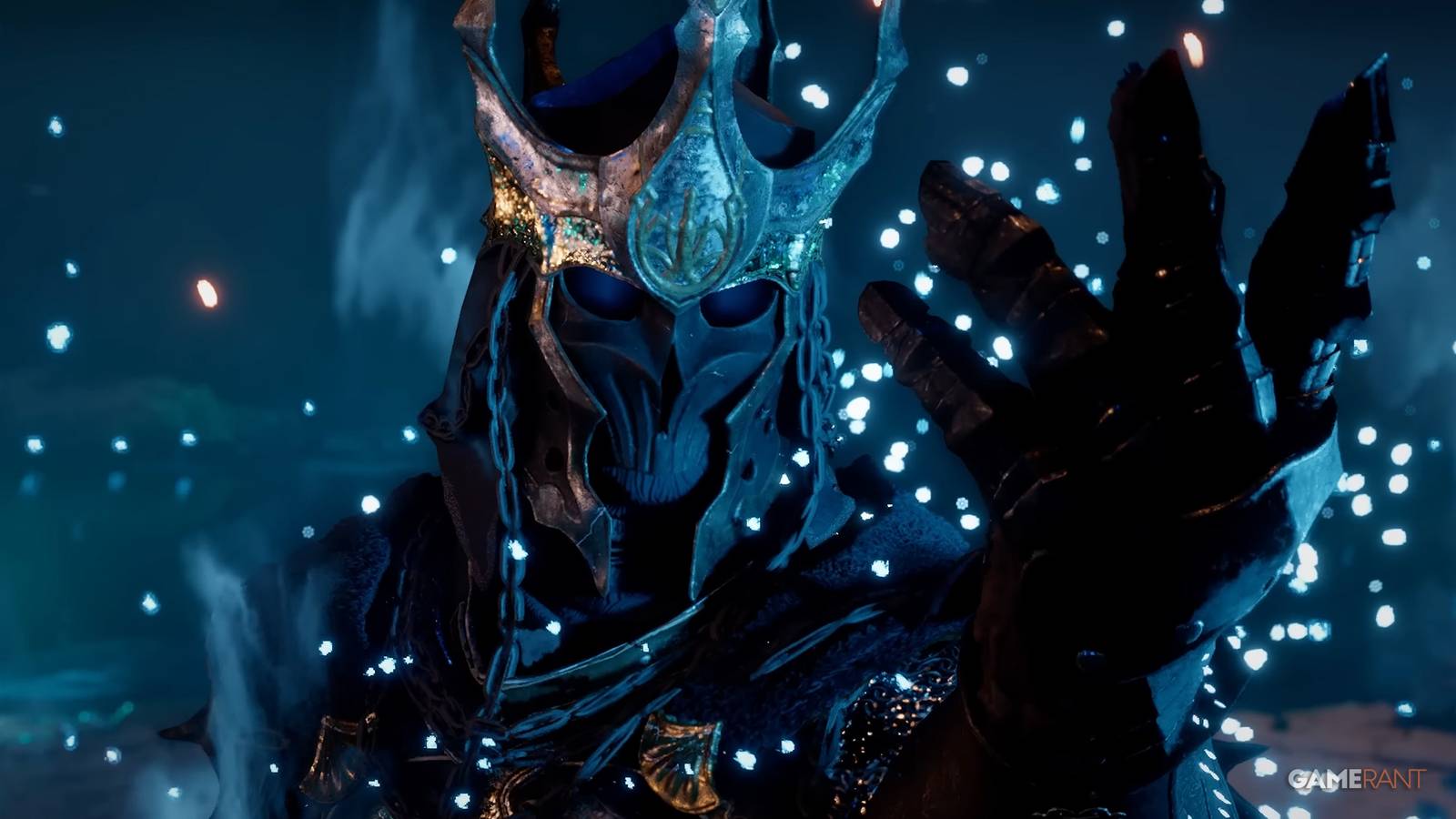 Crimson Desert confirms the release date