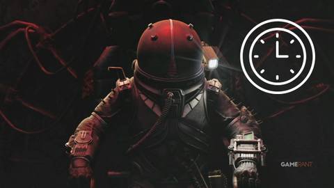 Cronos The New Dawn HLTB Featured Image