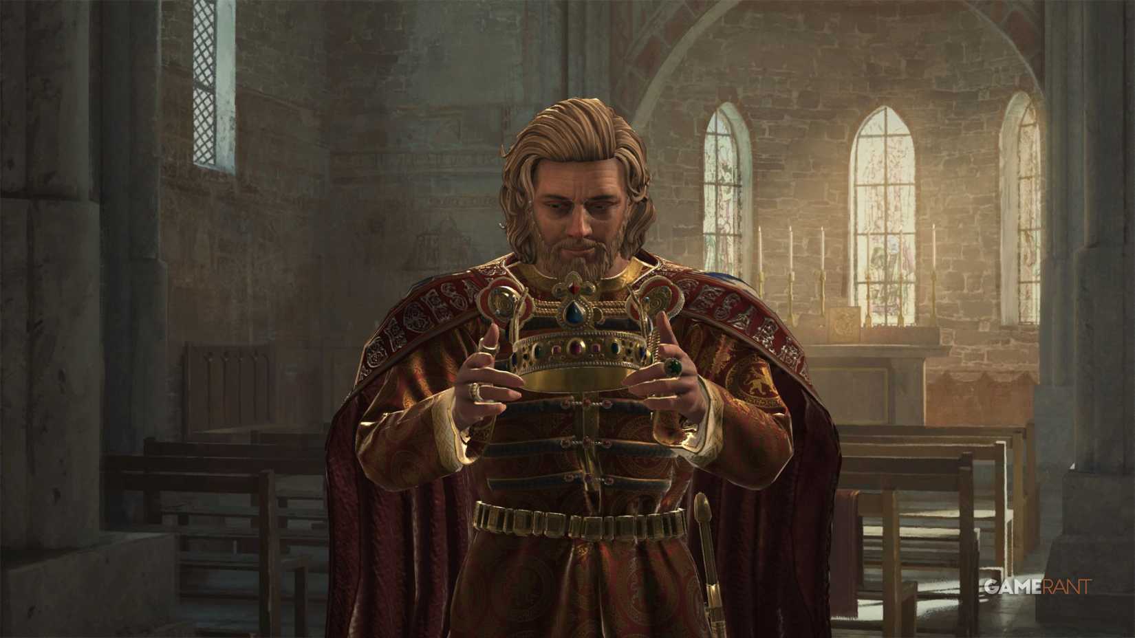 Crusader Kings 3 - Coronation DLC - Best Oaths