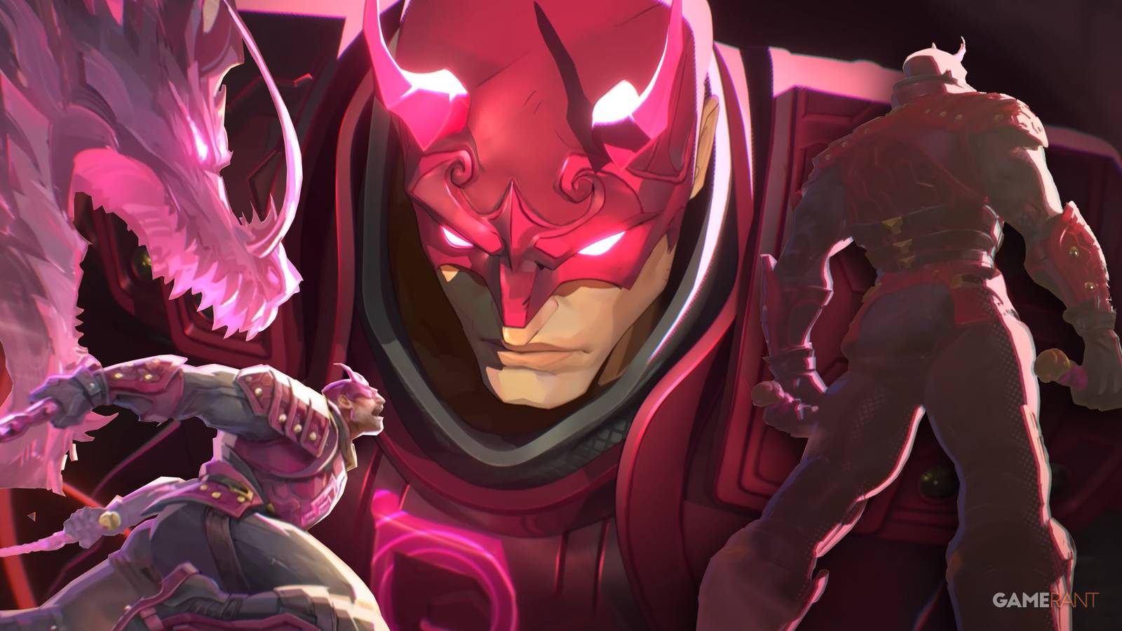 daredevil-marvel-rivals-multiple-shots-game-rant-feature