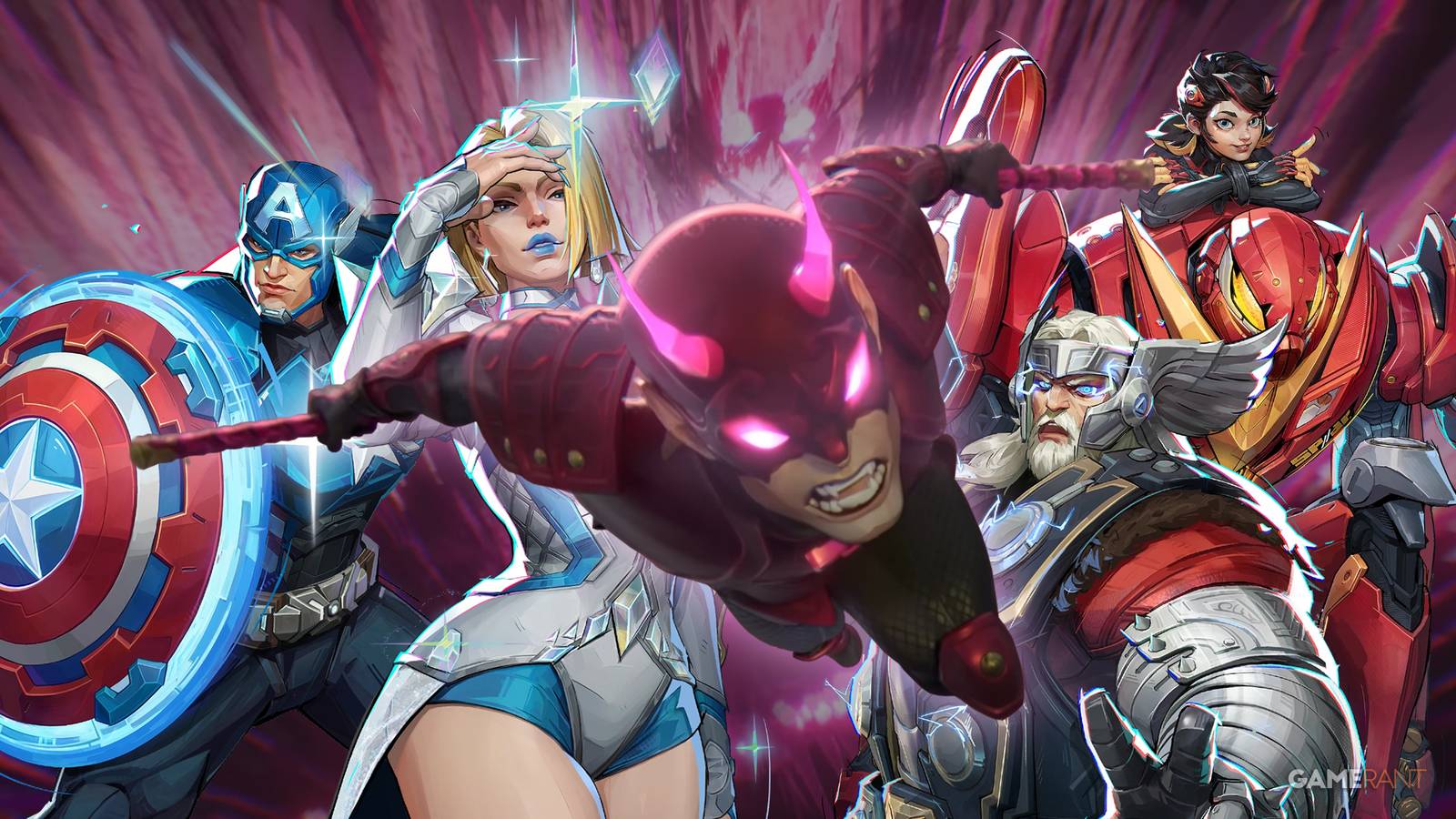 The Answer to Marvel Rivals' Biggest Question Seems Obvious, But I Really Do Hope I'm Wrong