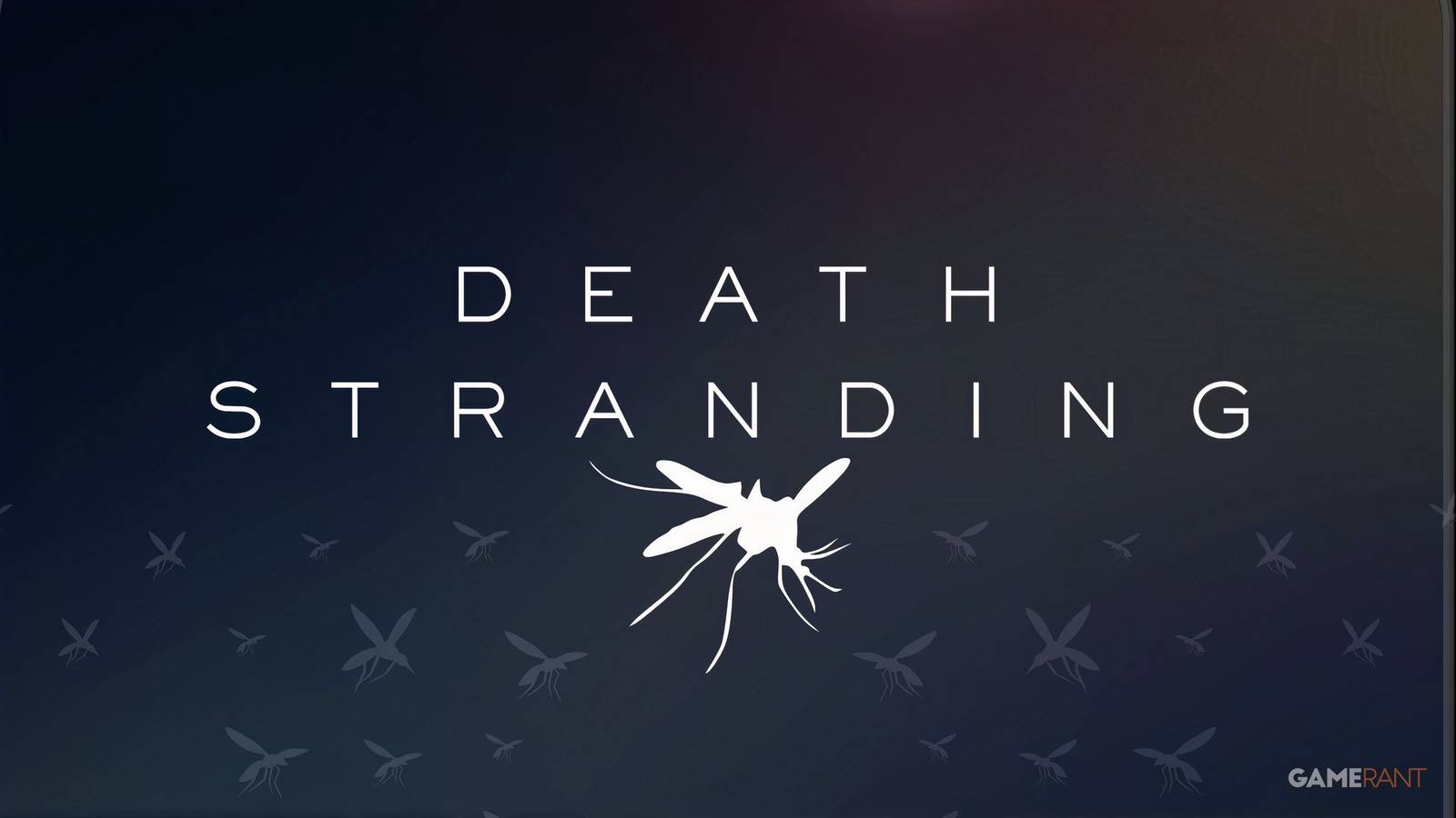 death stranding mosquito anime officially revealed.