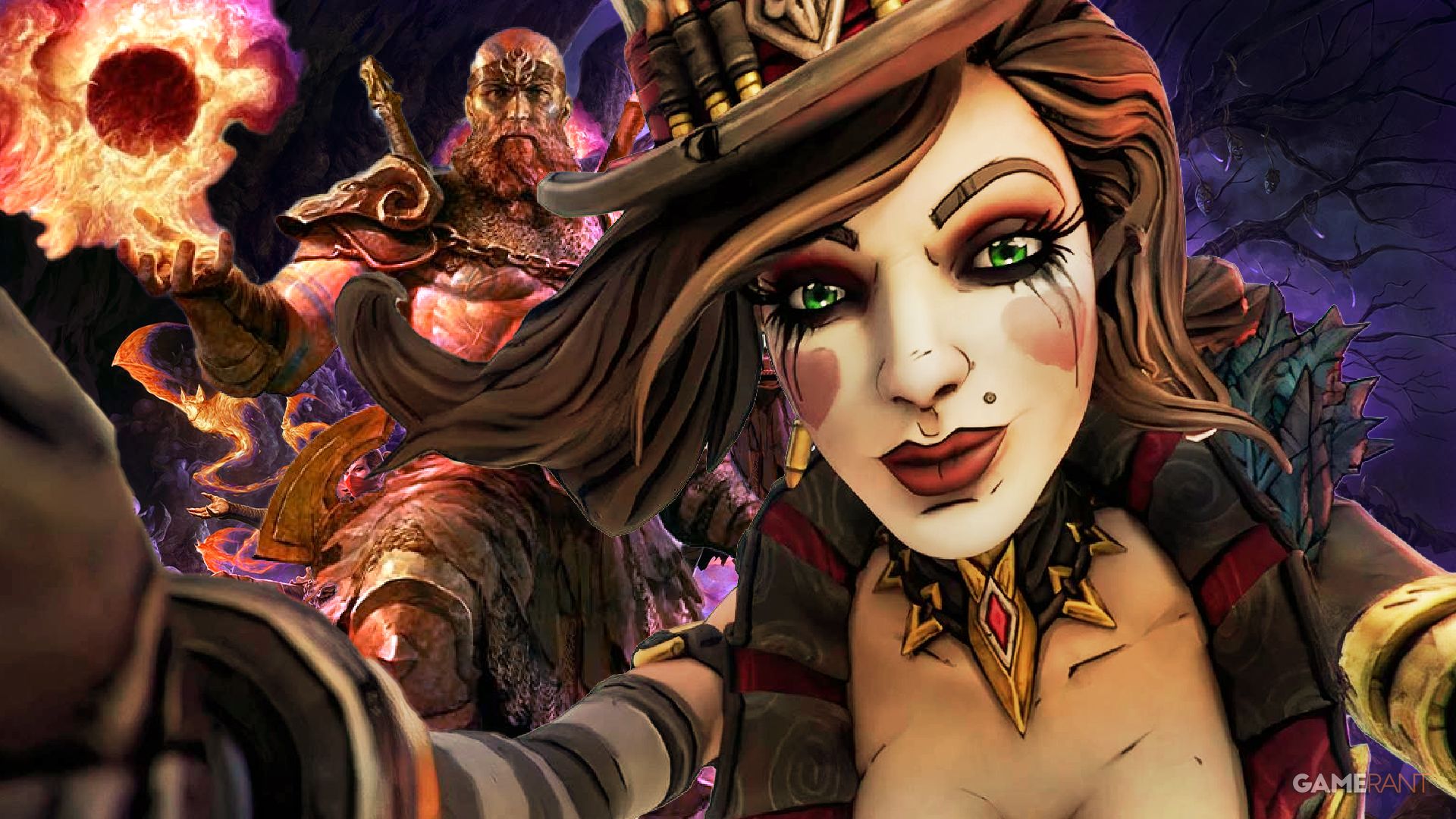 Borderlands 4 and Diablo 4 Are in the Same Boat