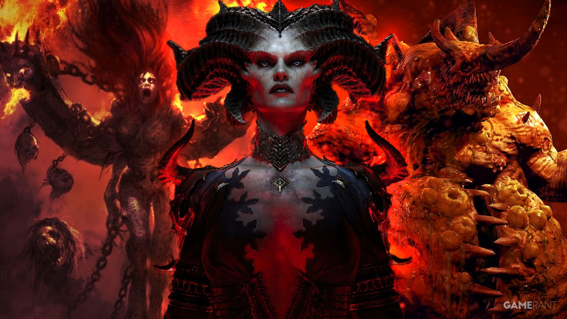 Diablo 4 Season 10’s New Boss Checks a Massive Item Off Players’ Wish Lists