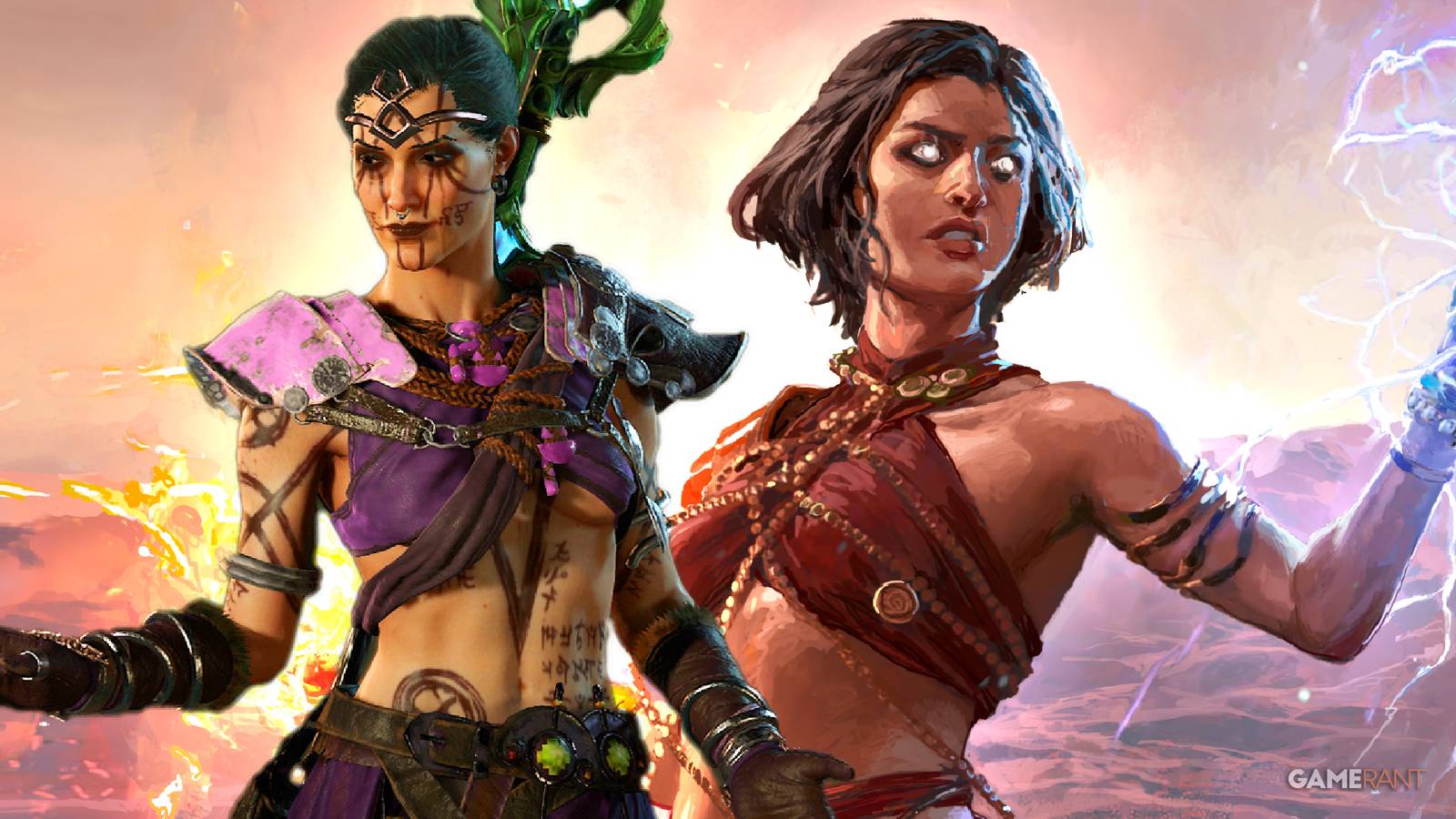 diablo-4-path-of-exile-2-sorceress