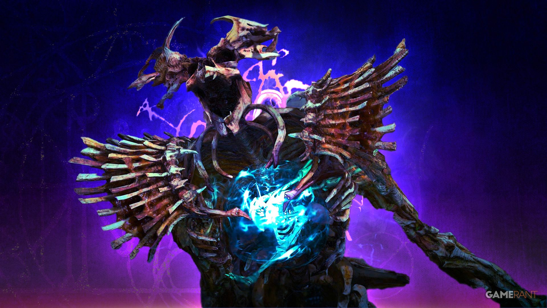 After 10 Seasons, Diablo 4’s Season of Infernal Chaos Has Me Rethinking My Playstyle