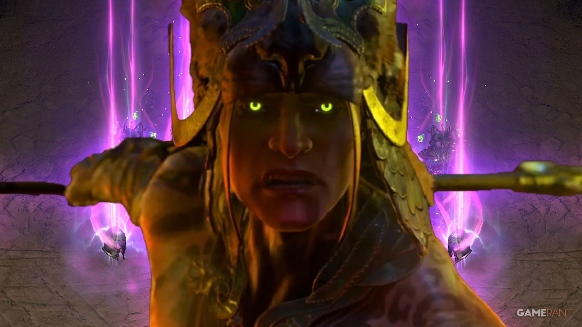Diablo 4 Season 10’s Best Spiritborn Build Comes with a High Price