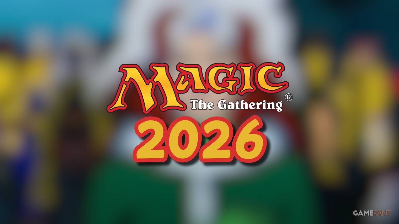 5 Out of 6 Magic: The Gathering 2026 Sets Are Already Clear, image size:1600x900
