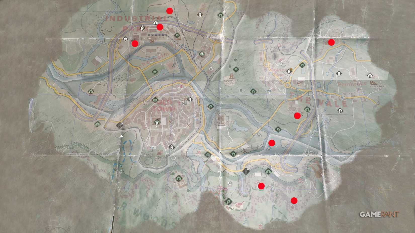 Dying-Light-The-Beast-All-Baron-Research-Recordings-1