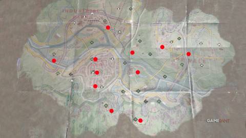 Dying-Light-The-Beast-All-Beaver-Locations-Map