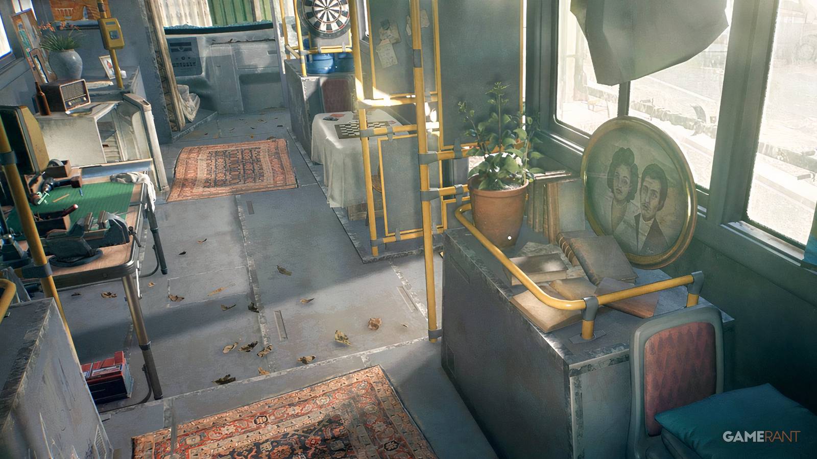 Dying-Light-The-Beast-All-Collectibles