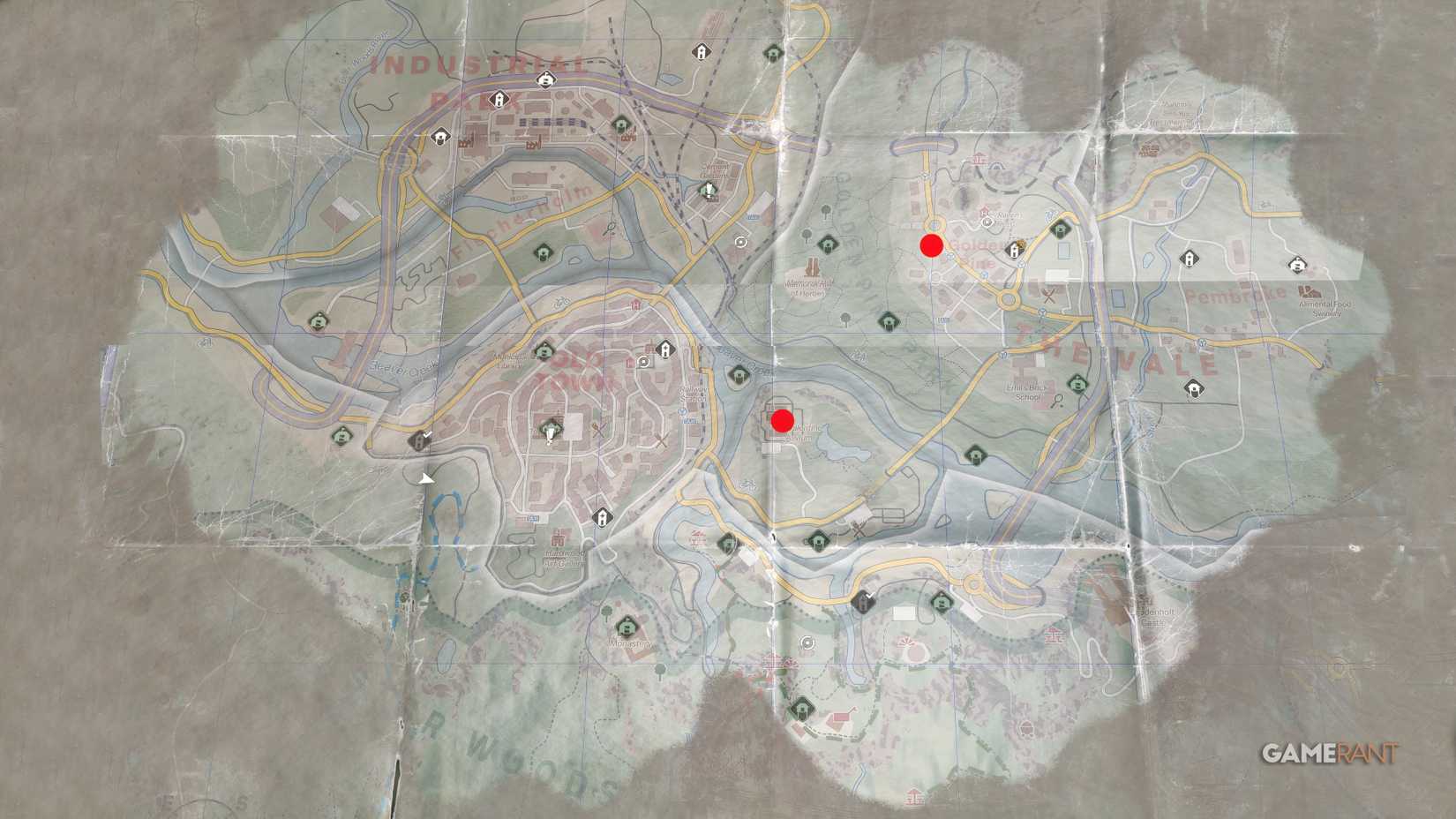 Dying-Light-The-Beast-All-Dr-Tal-Cubero-Recordings-2