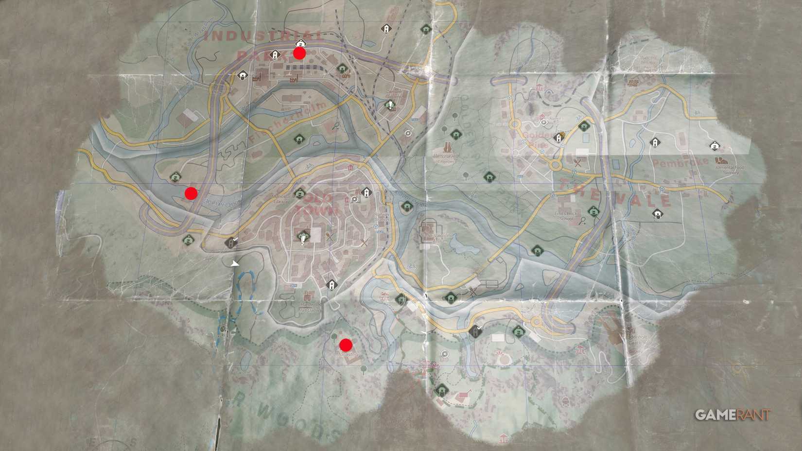 Dying-Light-The-Beast-All-Olivia-Recordings-1