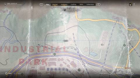 Dying-Light-The-Beast-Barons-Research-Recording-3-Map