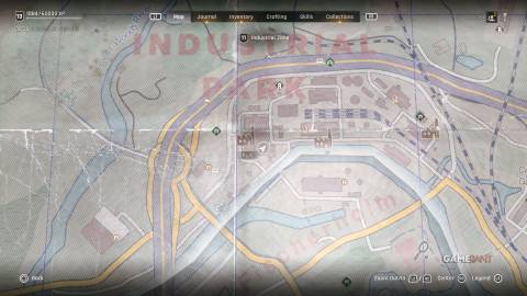 Dying-Light-The-Beast-Barons-Research-Recording-7-Map