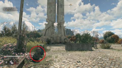 Dying-Light-The-Beast-Beaver-Statue-HeroesoftheHill