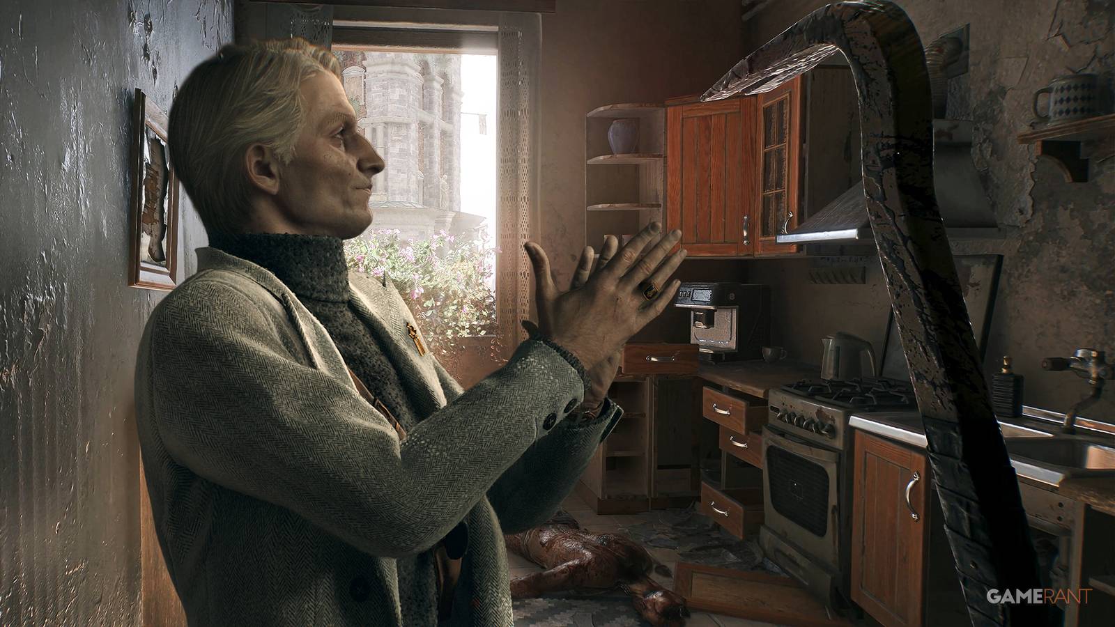 Dying Light The Beast Bow Best Weapon Cocky Expensive Crafting