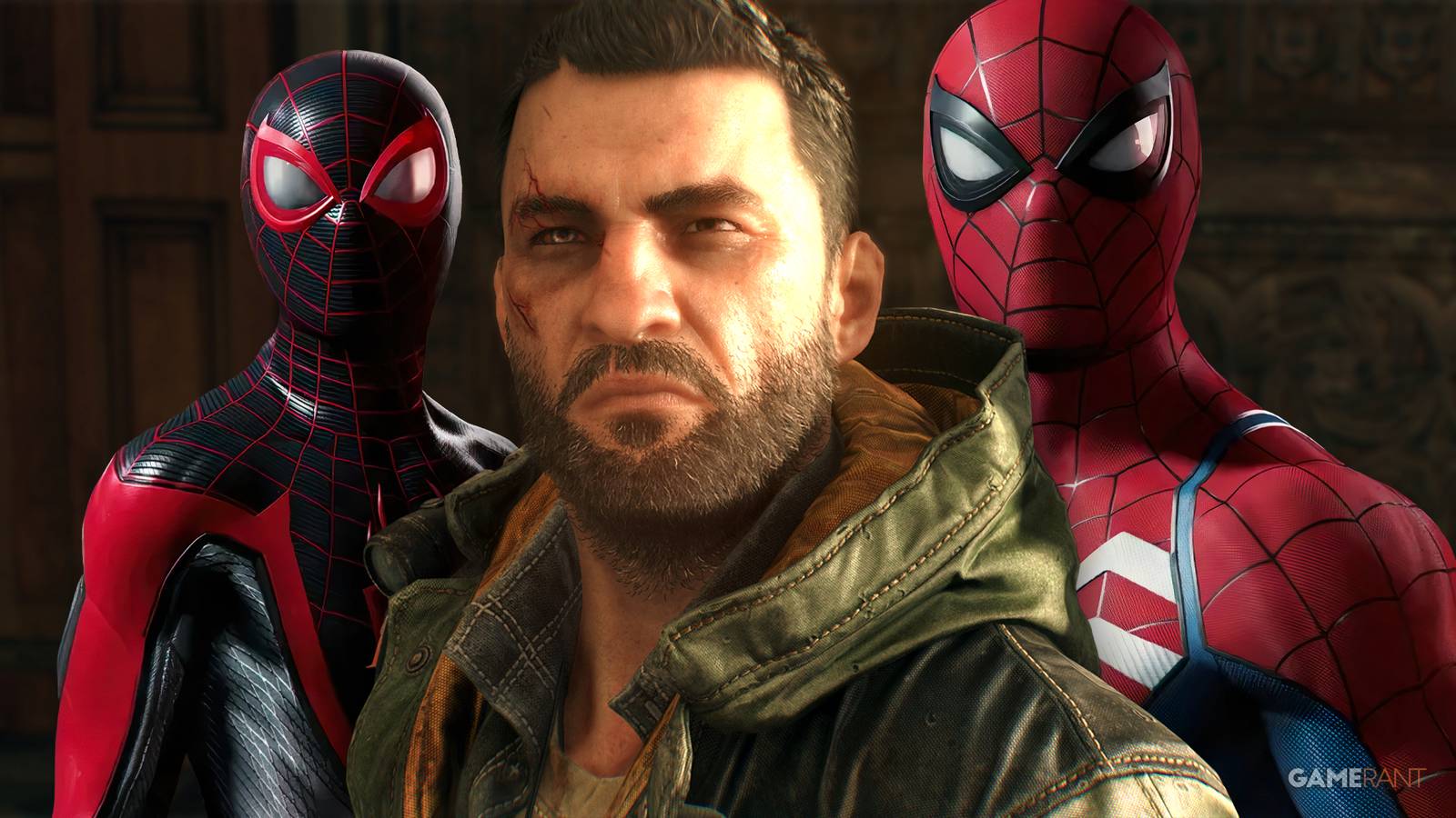 Dying Light The Beast Ending Marvel's Spider-Man 3 Multiple Protagonists-1