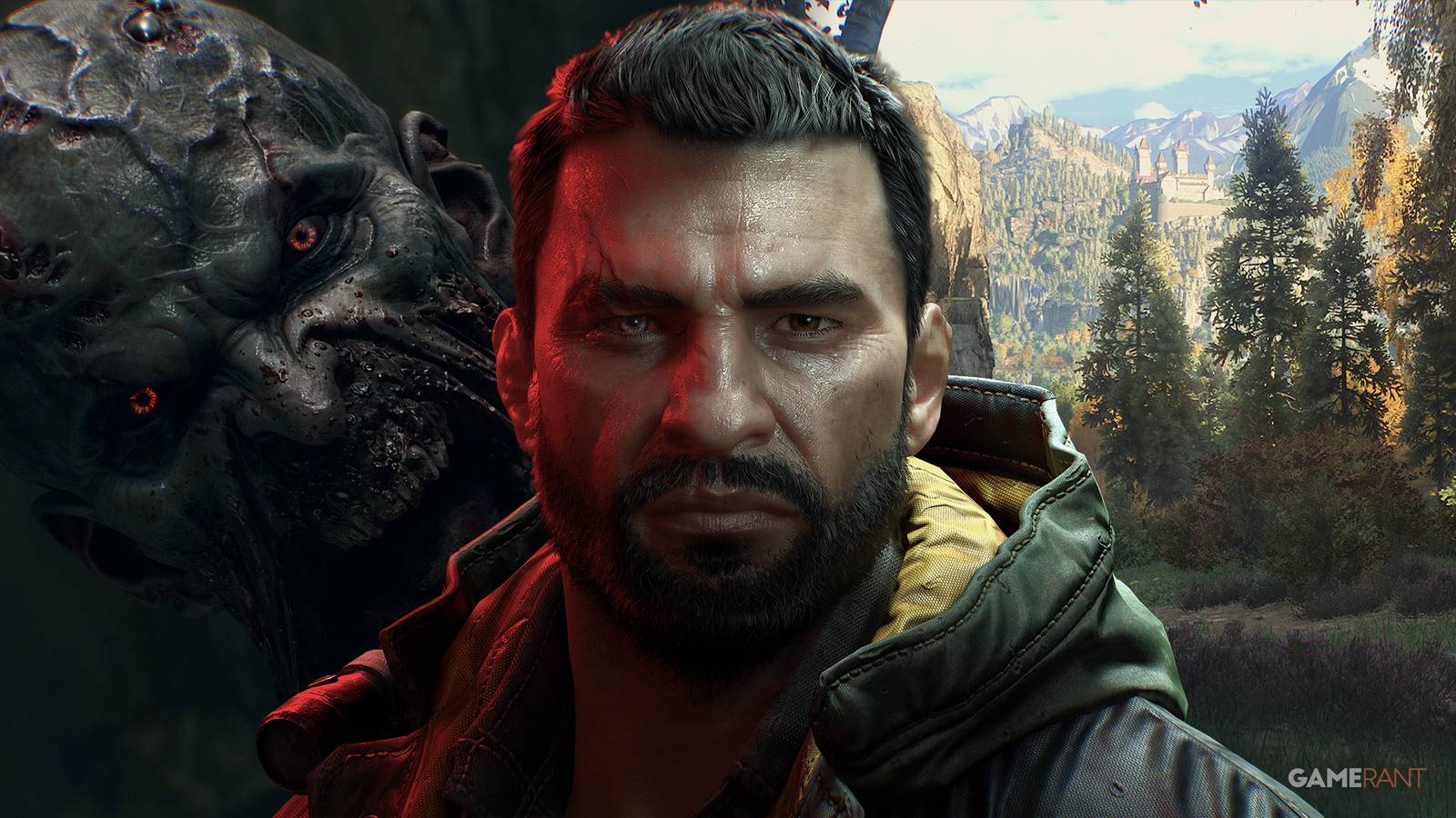 Dying Light The Beast Unwritten Rules