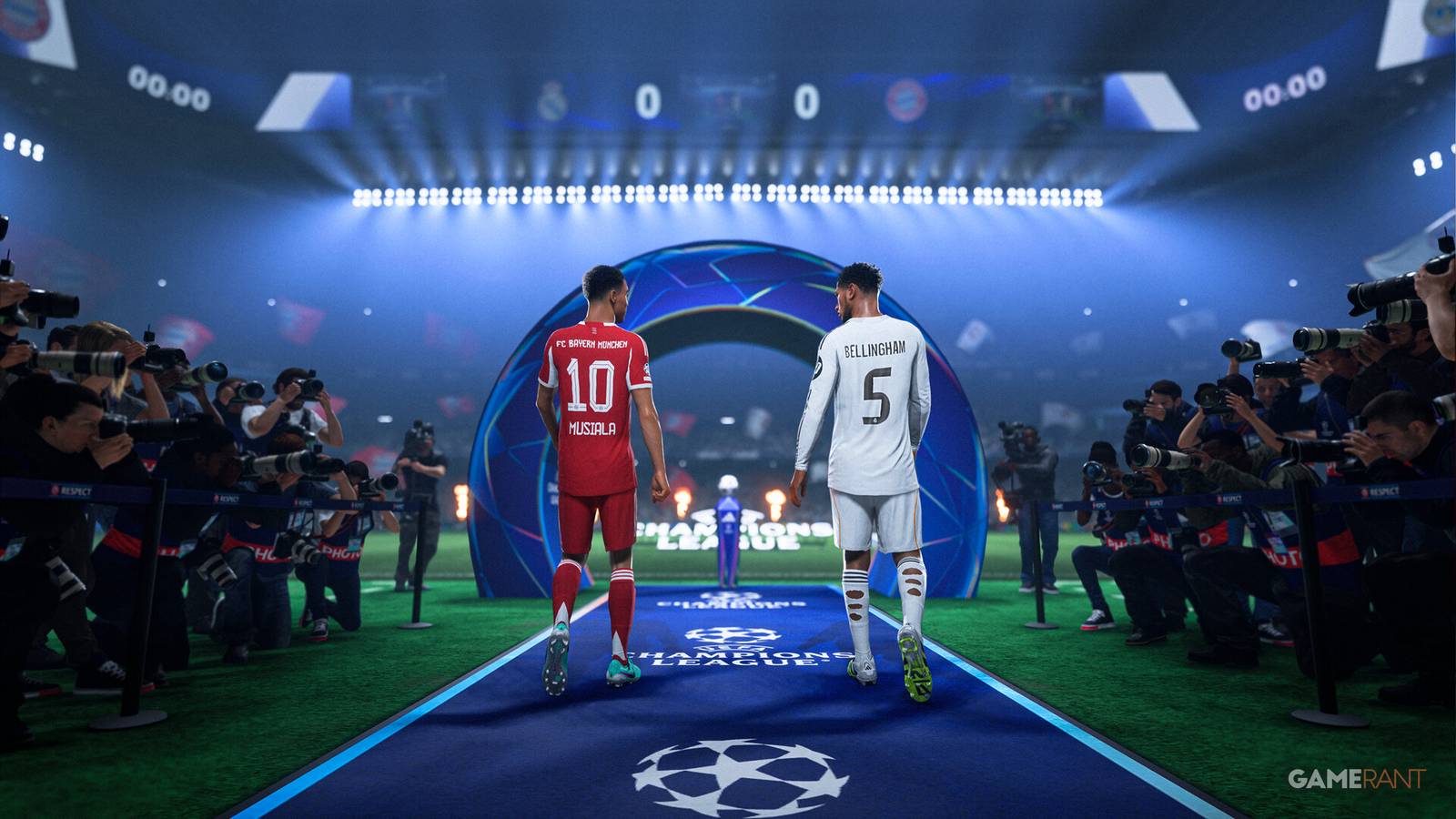 Thread Web Game How to Play FC 26 Early (Early Access Release Time)