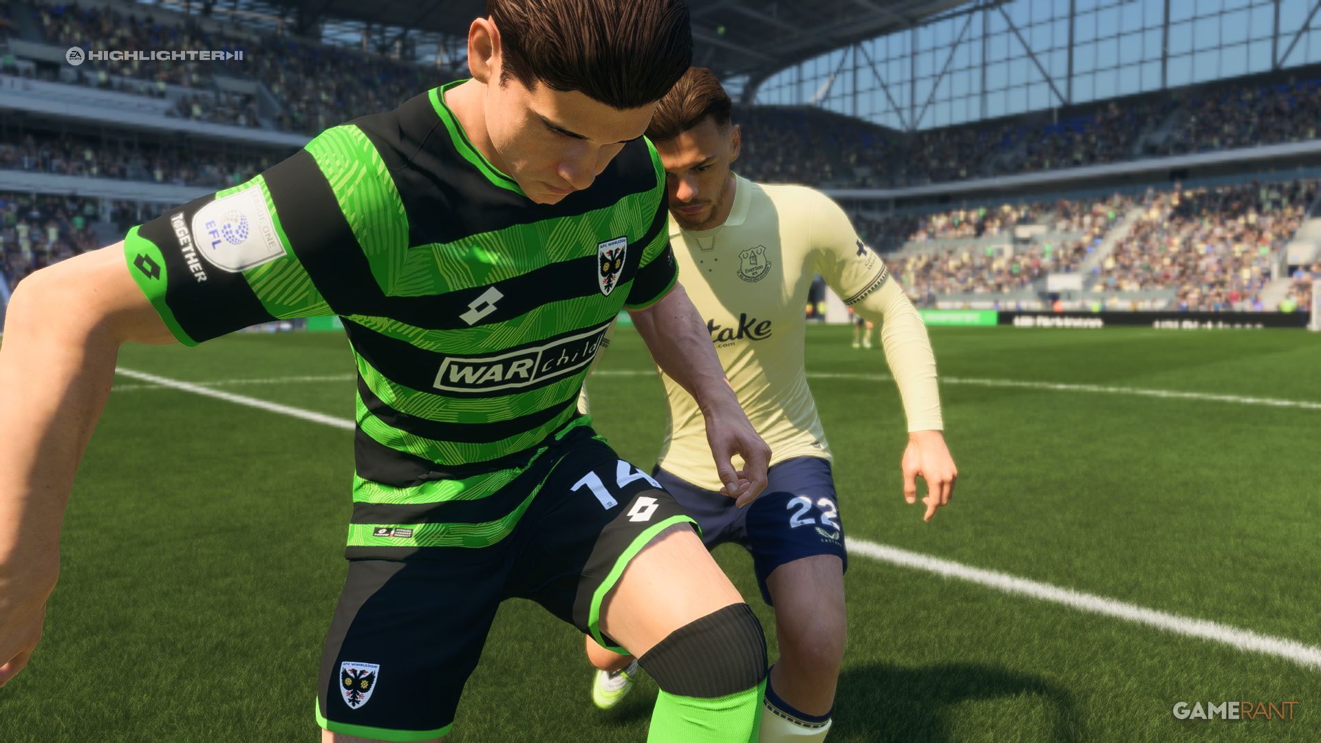 Best Kits for Ultimate Team in EA Sports FC 26