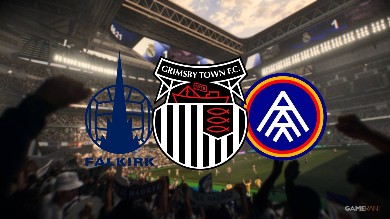 EA Sports FC 26 - Best Road to Glory Career Mode Teams