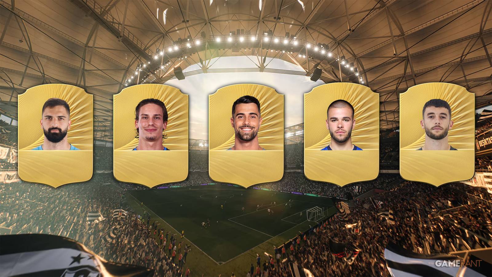 EA FC 26 Goalkeepers with the Highest Potential (Best Career Mode GKs)