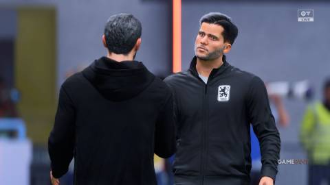 EA Sports FC 26 - How to Make Career Mode More Realistic