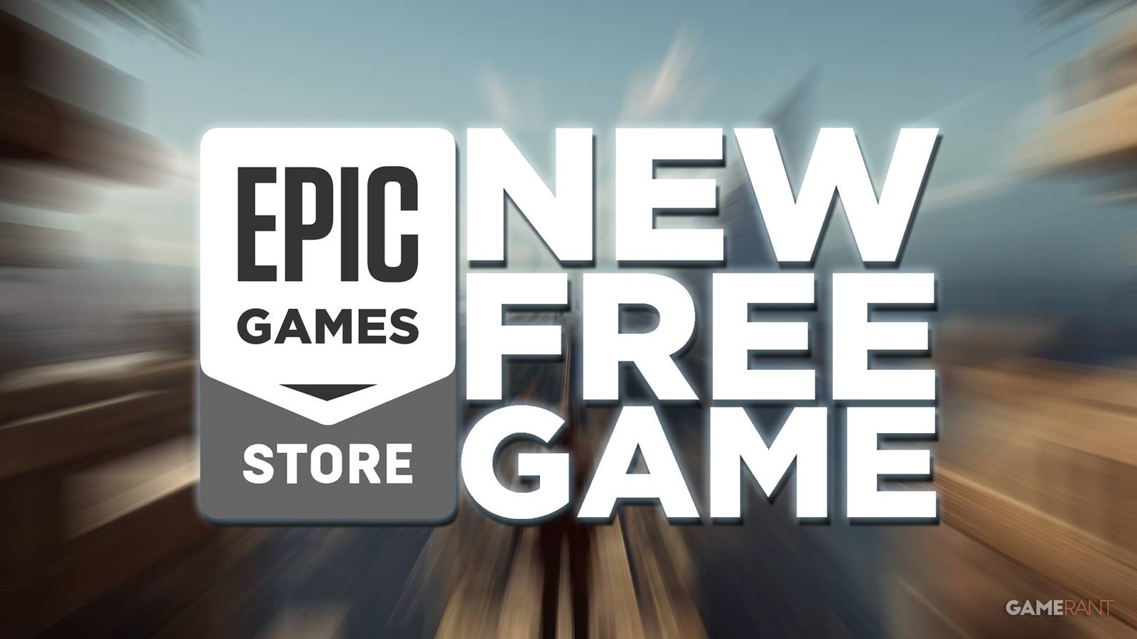 Epic Games Store New Free Game Nightingale