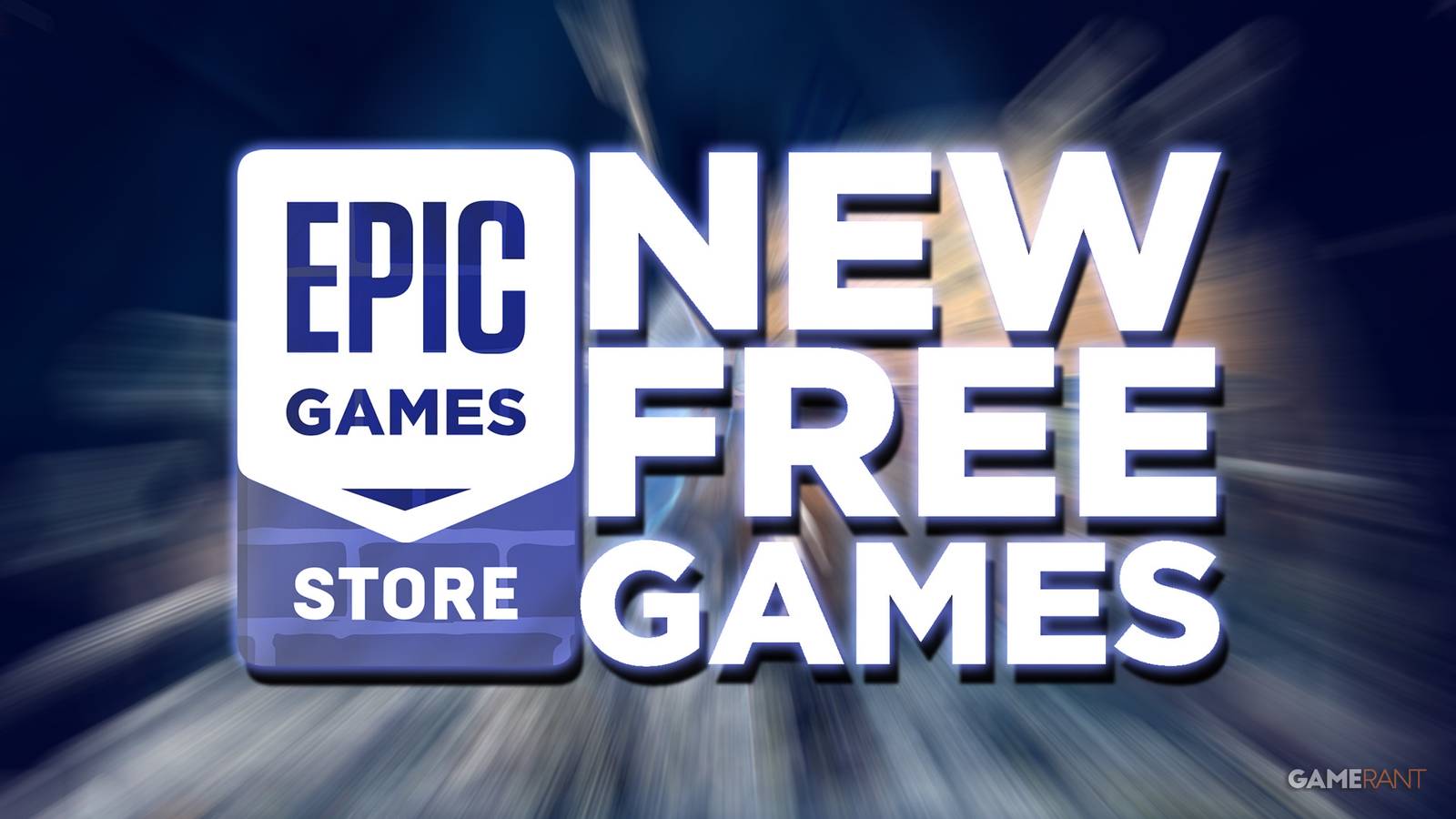 Epic Games Store New Free Games Over zoom-blurred Project Winter screenshot 16x9 composite