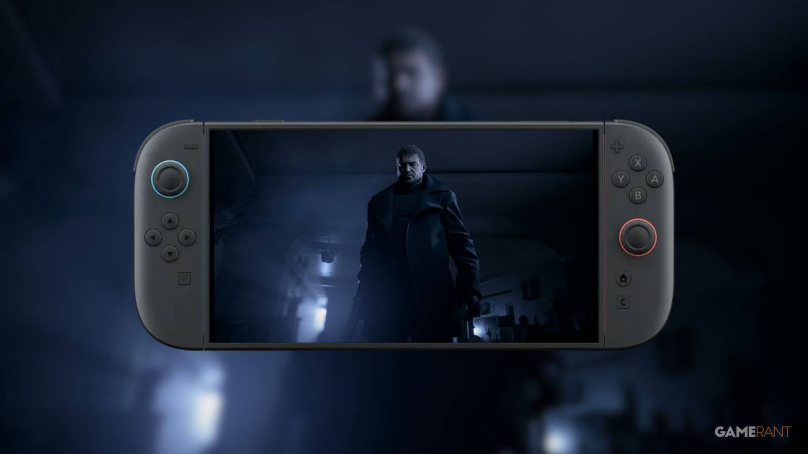 resident evil games nintendo switch 2