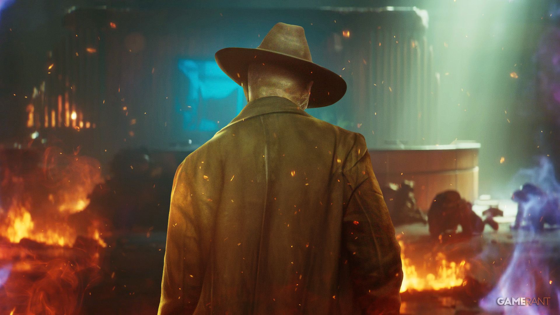 Call of Duty: Black Ops 7 Zombies' New Villain is a Case of 'We Have Fallout at Home,' But That's Okay