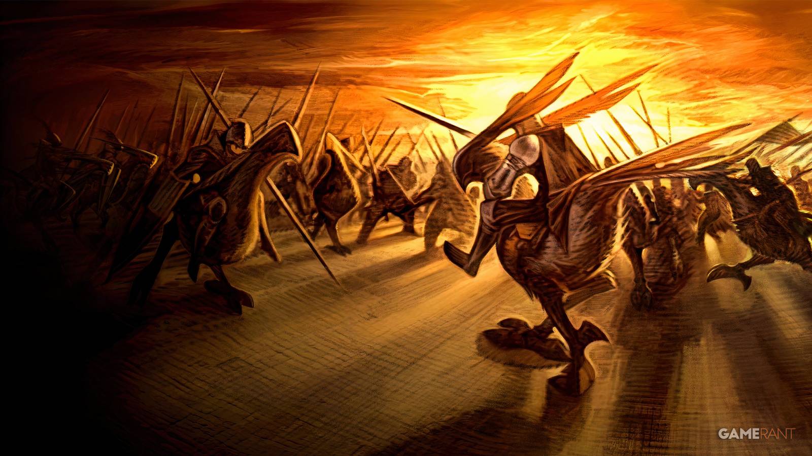 Best Early Game Jobs in Final Fantasy Tactics - The Ivalice Chronicles
