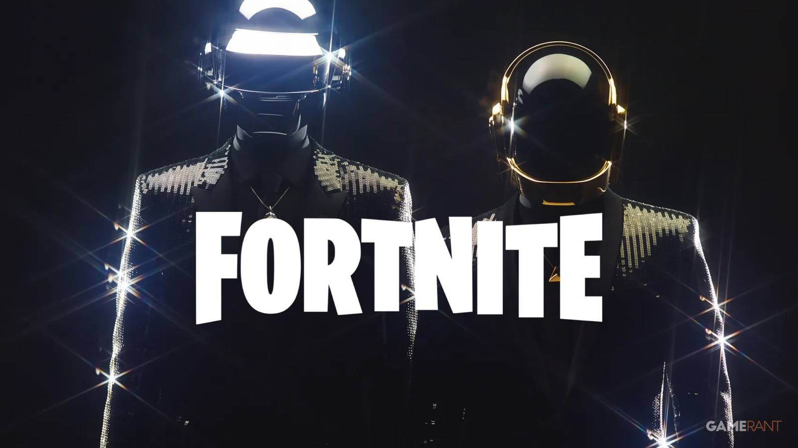 Fortnite's Daft Punk Crossover is Great, But Don't Make a Mountain Out of a Molehill