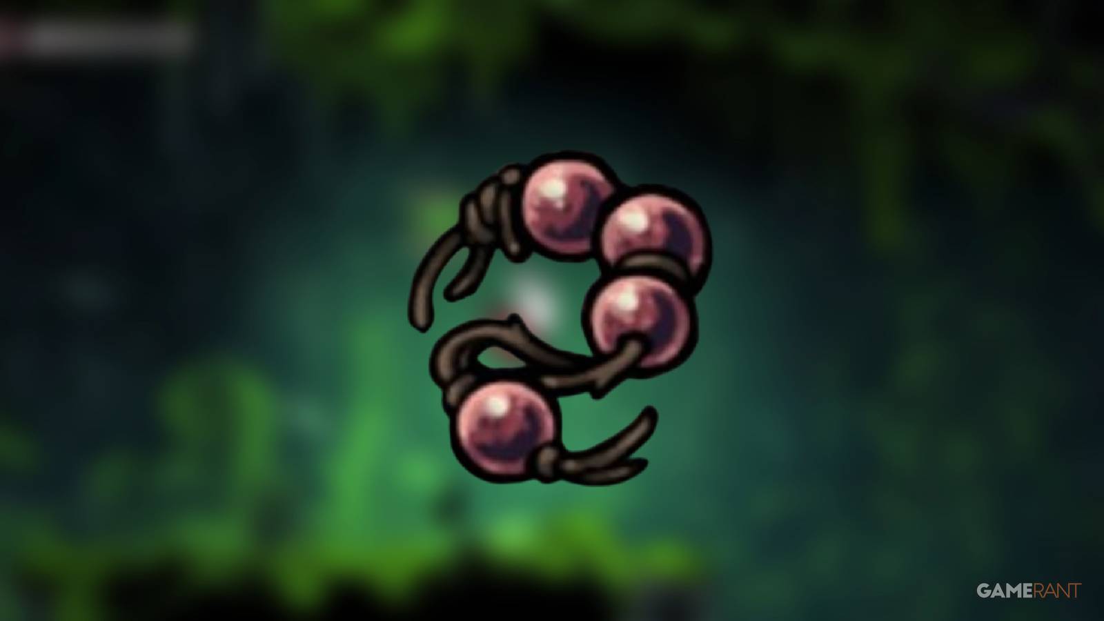 Hollow Knight: Silksong - How to Use Frayed Rosary Strings